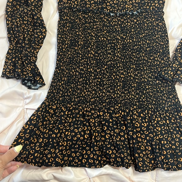 Mini Dress - Picture 3 of 3